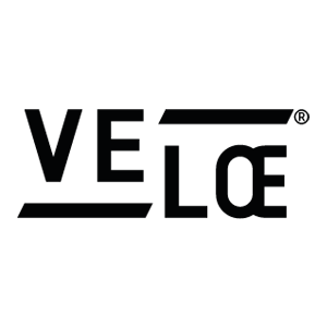 Veloe longtail logo
